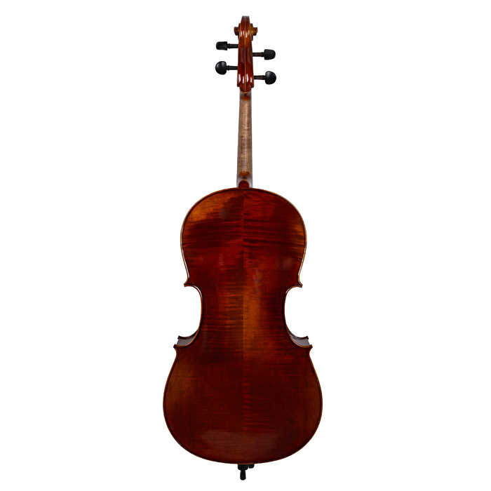VANETTA LUT-C001 4/4 Luthier Serisi Cello